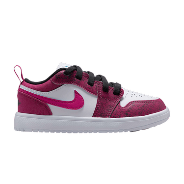 Air Jordan 1 Low Alt SE PS 'Sweet Beet'