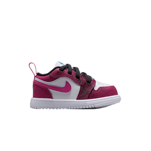 Air Jordan 1 Low Alt SE TD 'Sweet Beet'
