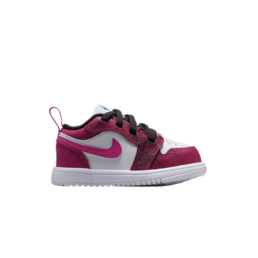 Air Jordan 1 Low Alt SE TD 'Sweet Beet'
