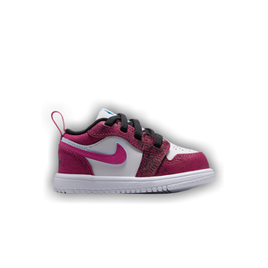 Air Jordan 1 Low Alt SE TD 'Sweet Beet'