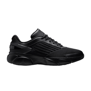 Air Jordan Trunner Flow 'BlackDark Smoke Grey'