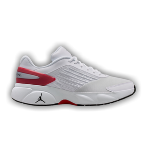Air Jordan Trunner Flow 'White Black Gym Red'