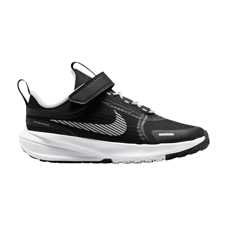 Nike Star Runner Utility ' PS 'Black/Anthracite/White' IO2336 002