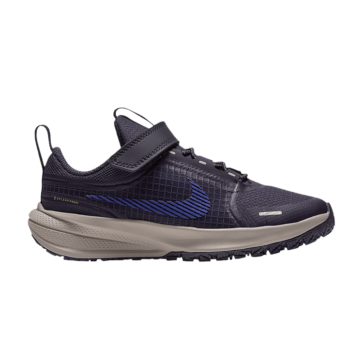 Nike Star Runner Utility PS 'Gridiron Purple Dynasty' IO2336 044