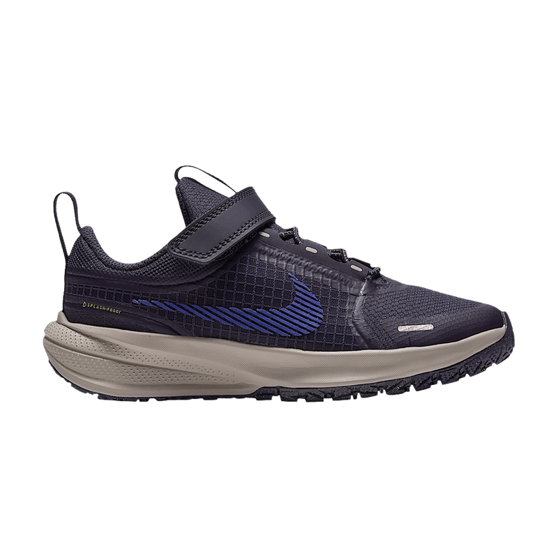 Nike Star Runner Utility PS 'Gridiron Purple Dynasty' IO2336 044
