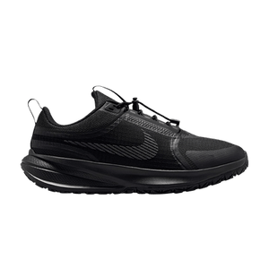 Nike Star Runner Utility GS 'Black Anthracite'