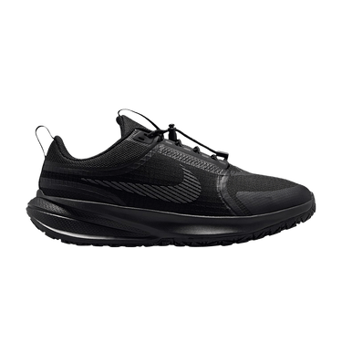 Nike Star Runner Utility GS 'Black Anthracite'