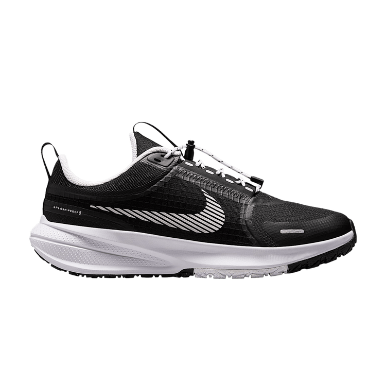 Nike Star Runner Utility GS 'Black Anthracite White' IO2338 002