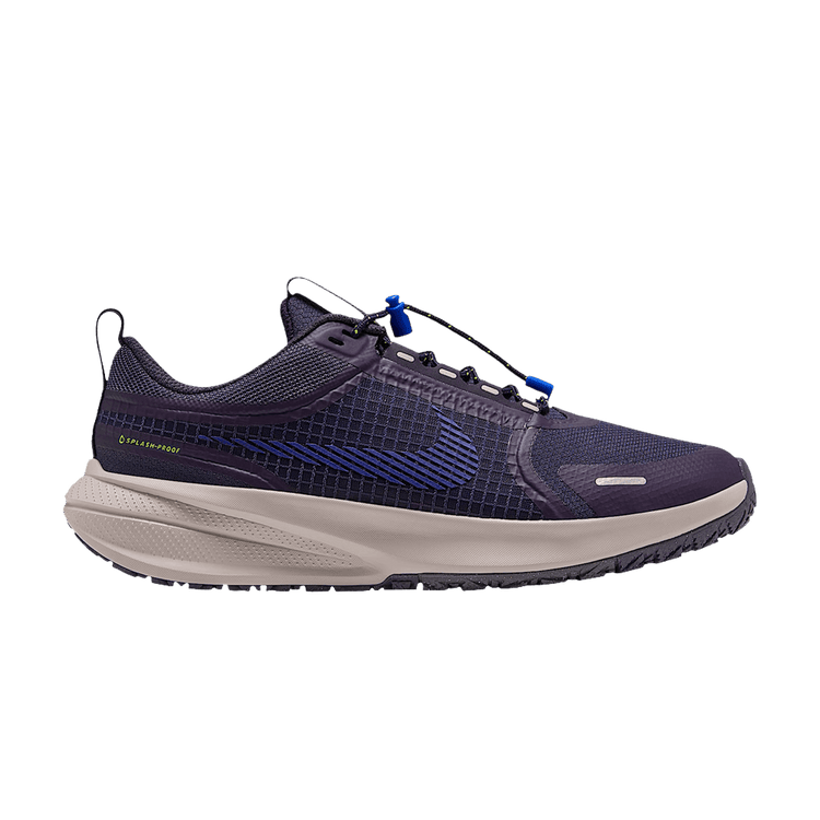 Nike Star Runner GS 'Gridiron Purple Dynasty' IO2338 044