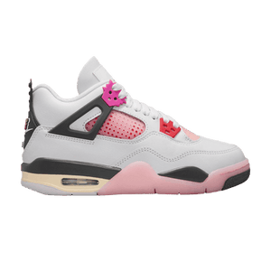 Air Jordan 4 Retro GS 'Comic'
