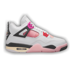Air Jordan 4 Retro GS 'Comic'