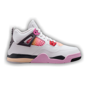 Air Jordan 4 Retro PS 'Comic'