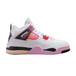 Air Jordan 4 Retro PS 'Comic'