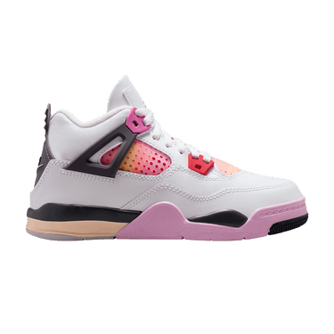 Air Jordan 4 Retro PS 'Comic'