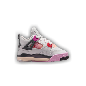 Air Jordan 4 Retro TD 'Comic'