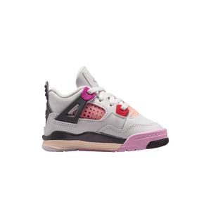 Air Jordan 4 Retro TD 'Comic'
