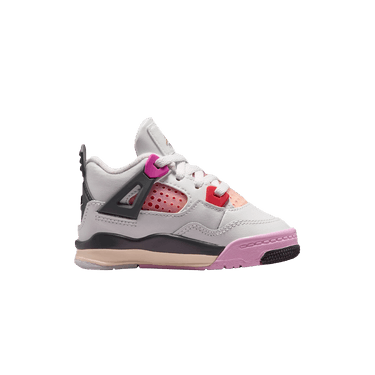 Air Jordan 4 Retro TD 'Comic'