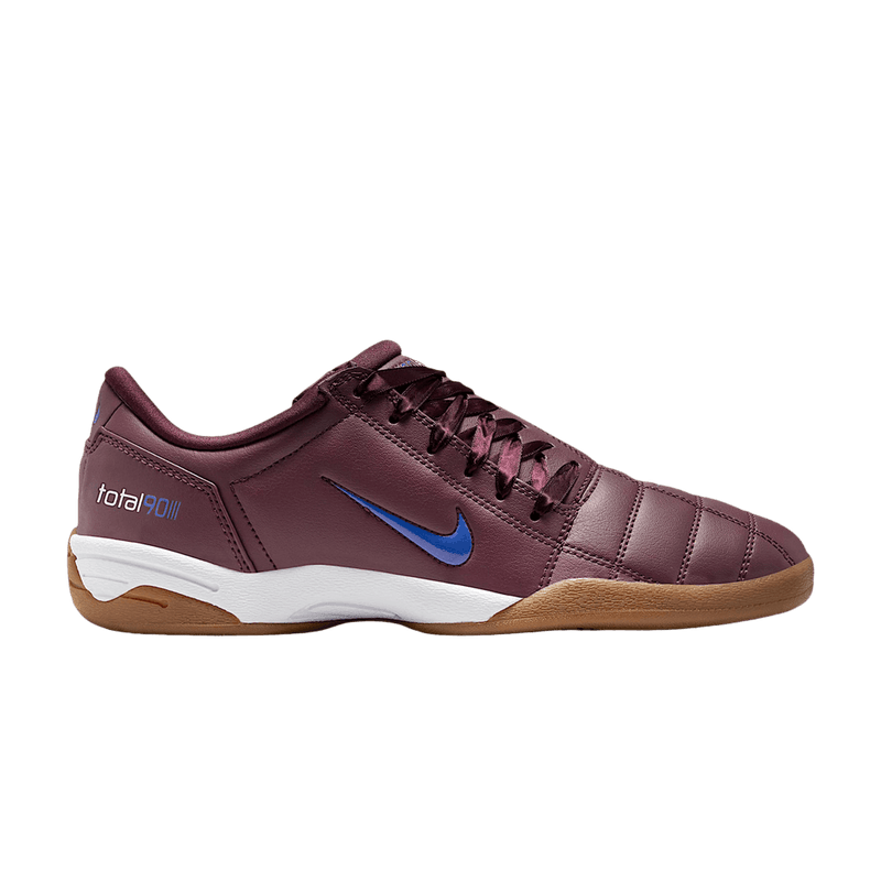 Nike Wmns Total 90 'Burgundy Crush White' IO2387 601