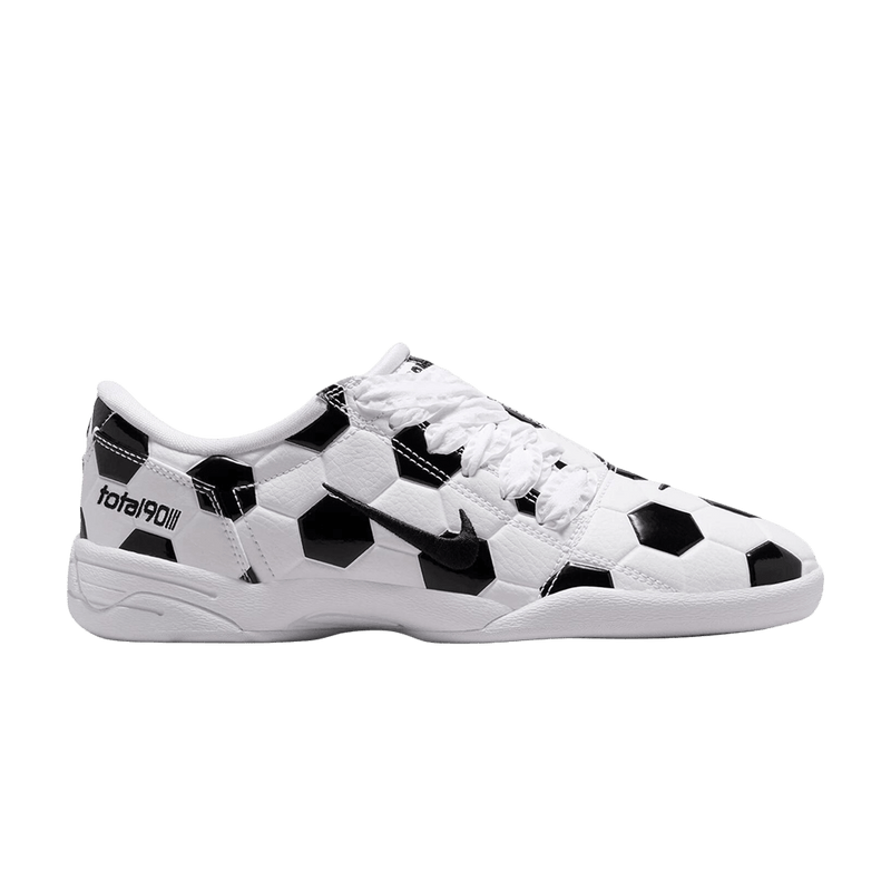 Nike Wmns Total 90 'Soccer Ball White Black' IO2388 100