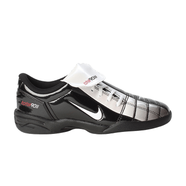 Nike Wmns Total 90 SE 'Black White'