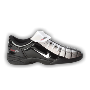 Nike Wmns Total 90 SE 'Black White'