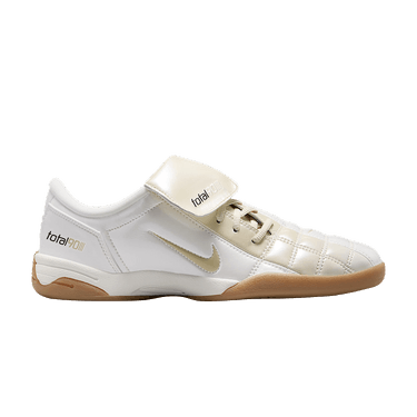 Nike Wmns Total 90 SE 'Sail Gum Light Brown Black'