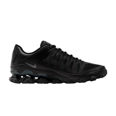 Nike Wmns Zoom TR Reax 8 'Black Anthracite'
