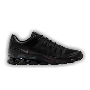 Nike Wmns Zoom TR Reax 8 'Black Anthracite'