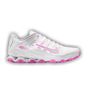 Nike Wmns Reax 8 TR 'White Playful Pink'