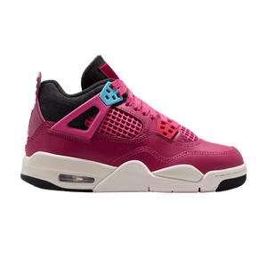 Air Jordan 4 Retro GS 'She's A Star'