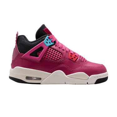Air Jordan 4 Retro GS 'She's A Star'