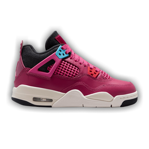 Air Jordan 4 Retro GS 'She's A Star'