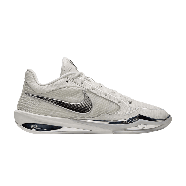Nike Wmns Sabrina 4 'White Label' IO2853 100