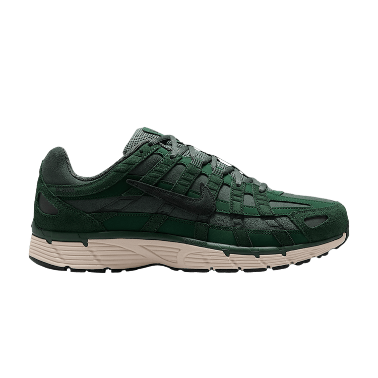 Nike P-6000 SE 'Fir Mineral Spruce' IO3370 300