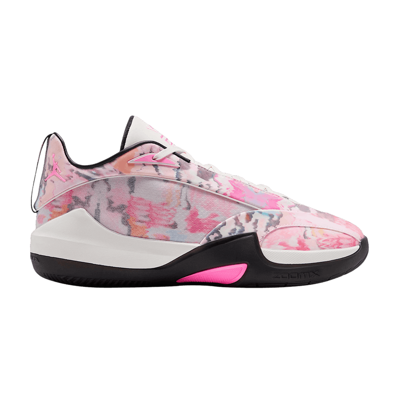 Air Jordan Triangle 'Sail Black Pink Beam' IO3373 100