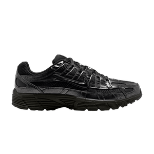 Nike Wmns P-6000 'Black Anthracite'