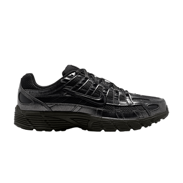 Nike Wmns P-6000 'Black Anthracite'