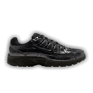 Nike Wmns P-6000 'Black Anthracite'