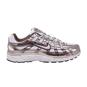 Nike Wmns P-6000 'White Purple Light Violet Ore'