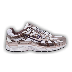 Nike Wmns P-6000 'White Purple Light Violet Ore'