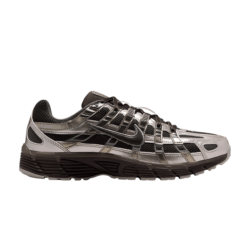 Nike Wmns P-6000 'Velvet Brown Cream Ii Enigma Stone Ridgerock' IO3496 200