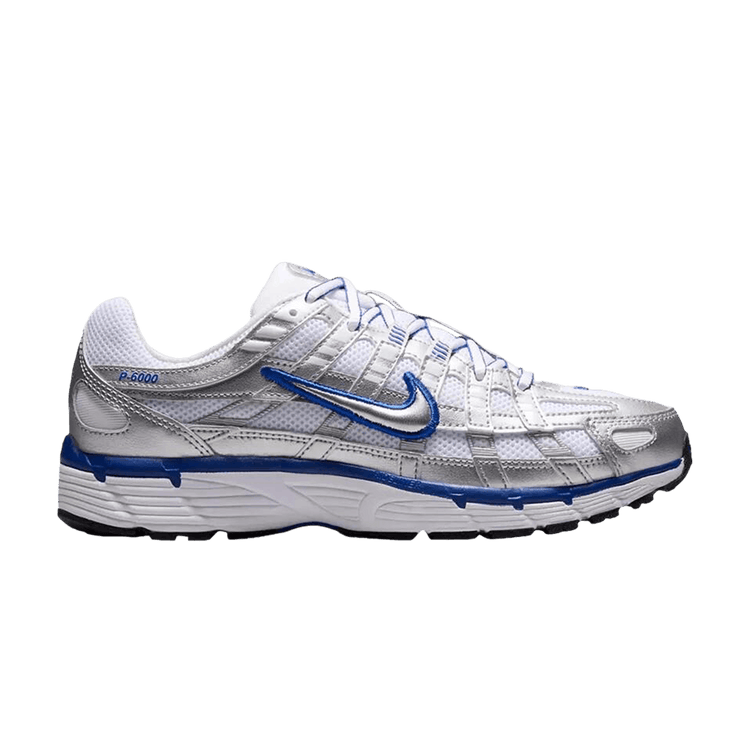 Nike Wmns P-6000 'Blue' IO3496 400