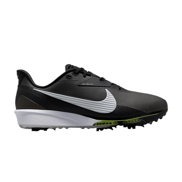 Nike Next% Tour 3 Golf Wide 'Black Light Smoke Grey'