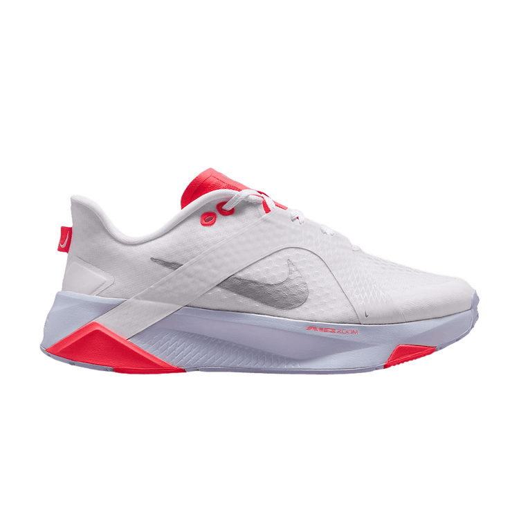 Nike Wmns Hybrid Rn 'White Laser Crimson' IO3815 102