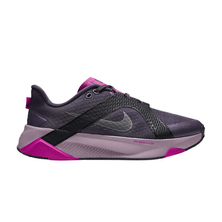 Nike Wmns Hybrid RN 'Dark Raisin Black' IO3815 500