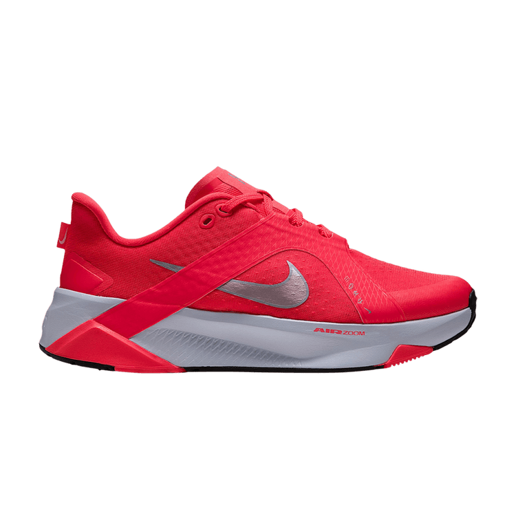 Nike Wmns Hybrid RN 'Laser Crimson Football Grey' IO3815 600