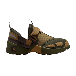 Wmns Air Jordan Trunner LX 'Brown Kelp'