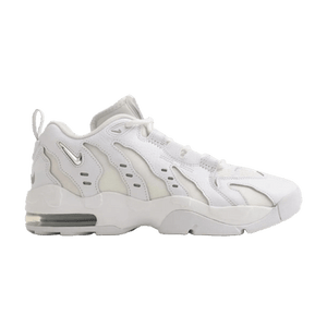 Nike Air DT Max '96 Low 'White Light Smoke Grey Metallic Silver'