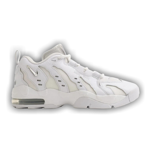 Nike Air DT Max '96 Low 'White Light Smoke Grey Metallic Silver'