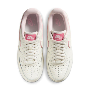 Nike Wmns Air Force 1 '07 'Sail Peony Pink Foam'